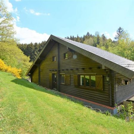 Mürlenbach Natur Pur In Der Vulkaneifel - Haus Hersbach מראה חיצוני תמונה